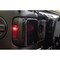 Auto Ventshade 09-18 RAM 1500/10-18 RAM 2500/3500(19 CLASSIC)TAIL SHADES-TAILLIGHT COVERS-SMOKE 33460 - alternate 10